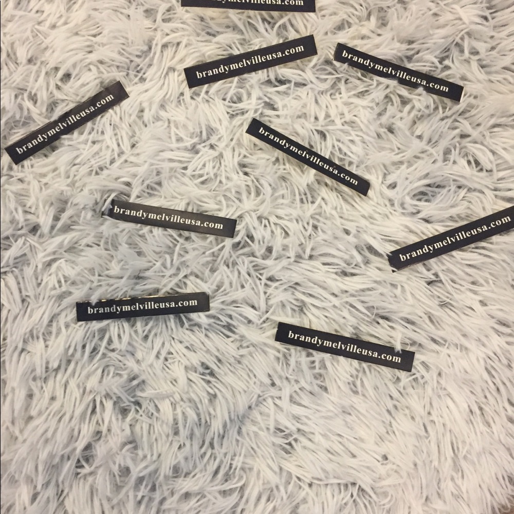 •BRANDY STICKERS• READ DESCRIPTION - Picture 8 of 8